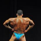 Ahmad  Ahmad - IFBB Muscle Heat  2012 - #1